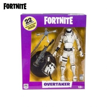 Fortnite - Overtaker Action Figure (18cm)