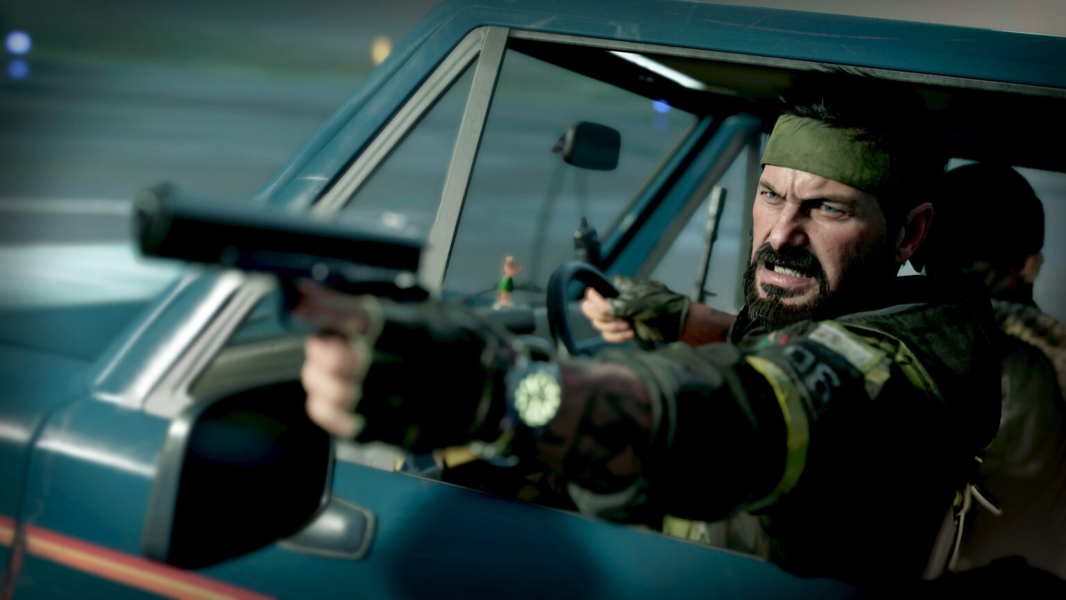 XBOXSeriesX Call of Duty Black Ops Cold War