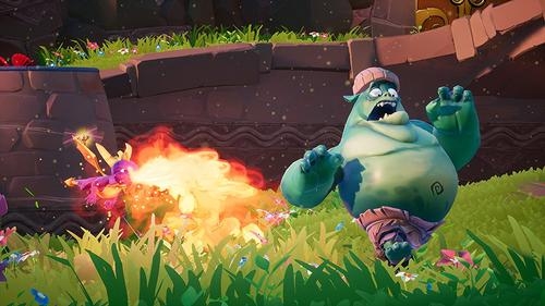 PS4 Spyro Reignited Trilogy