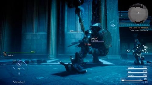 XBOXOne Final Fantasy XV Royal Edition