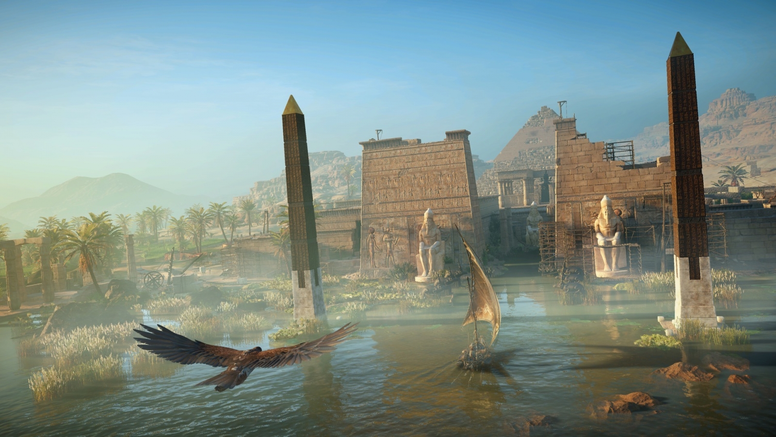 PS4 Assassin´s Creed Origins