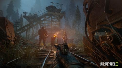 XBOXOne Sniper: Ghost Warrior 3 Season Pass Edition