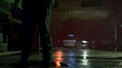XBOXOne Resident Evil 7 Biohazard