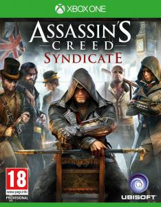 XBOXOne Assassin´s Creed Syndicate