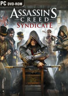 PC Assassin´s Creed Syndicate