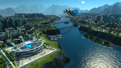 PC ANNO 2205