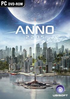 PC ANNO 2205