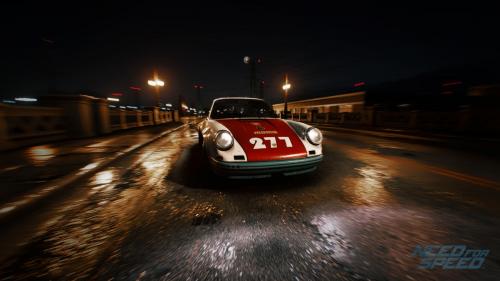 PS4 Need for Speed