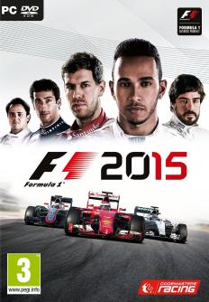 PC F1 2015