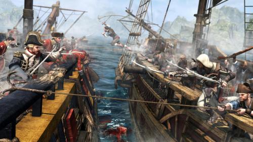 PC Assassin´s Creed 4 Black Flag