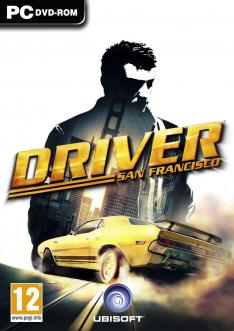 PC Driver San Francisco