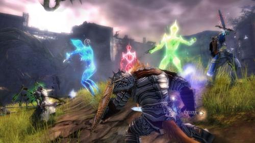 PC Guild Wars 2 Heart Of Thorns