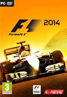 PC F1 2014