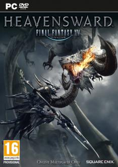 PC Final Fantasy XIV: Heavensward