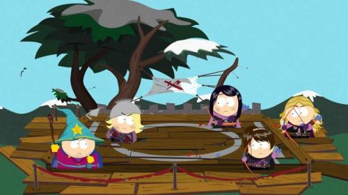 PC South Park: The Stick Of Truth