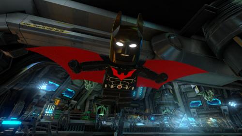 PS4 LEGO Batman 3: Beyond Gotham