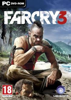 PC Far Cry 3