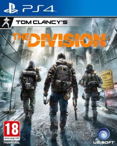 PS4 The Division