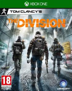 XBOXOne The Division