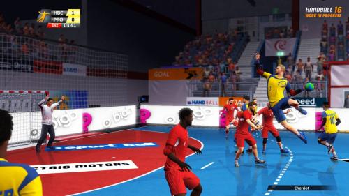 PC Handball 16