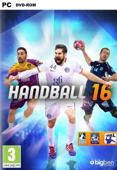 PC Handball 16