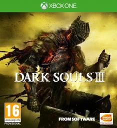XBOXOne Dark Souls 3