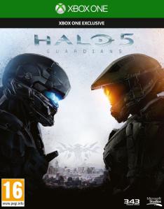 XBOXOne Halo 5: Guardians