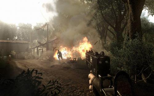 PC Far Cry 2