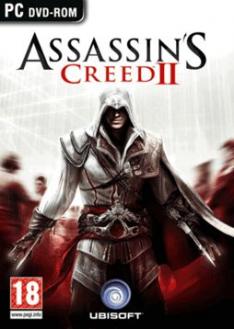 PC Assassin´s Creed 2