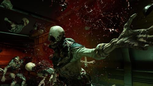 XBOXOne Doom