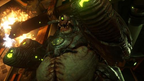 XBOXOne Doom
