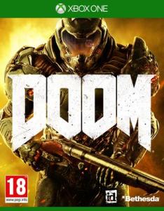 XBOXOne Doom