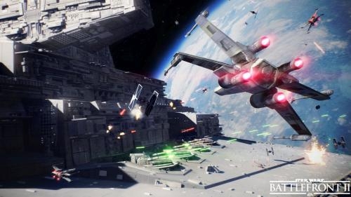 PC Star Wars Battlefront 2