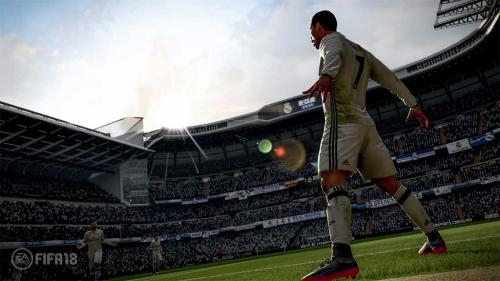 PC FIFA 18