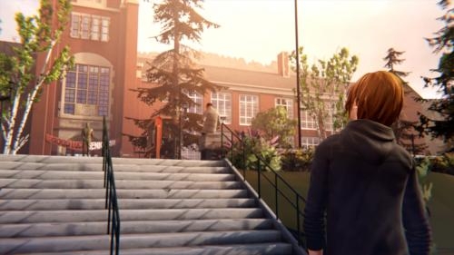 XBOXOne Life is Strange: Before the Storm Limited Edition