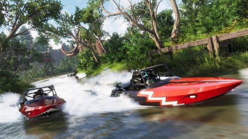 XBOXOne The Crew 2