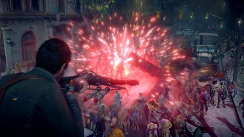 PS4 Dead Rising 4: Frank's Big Package