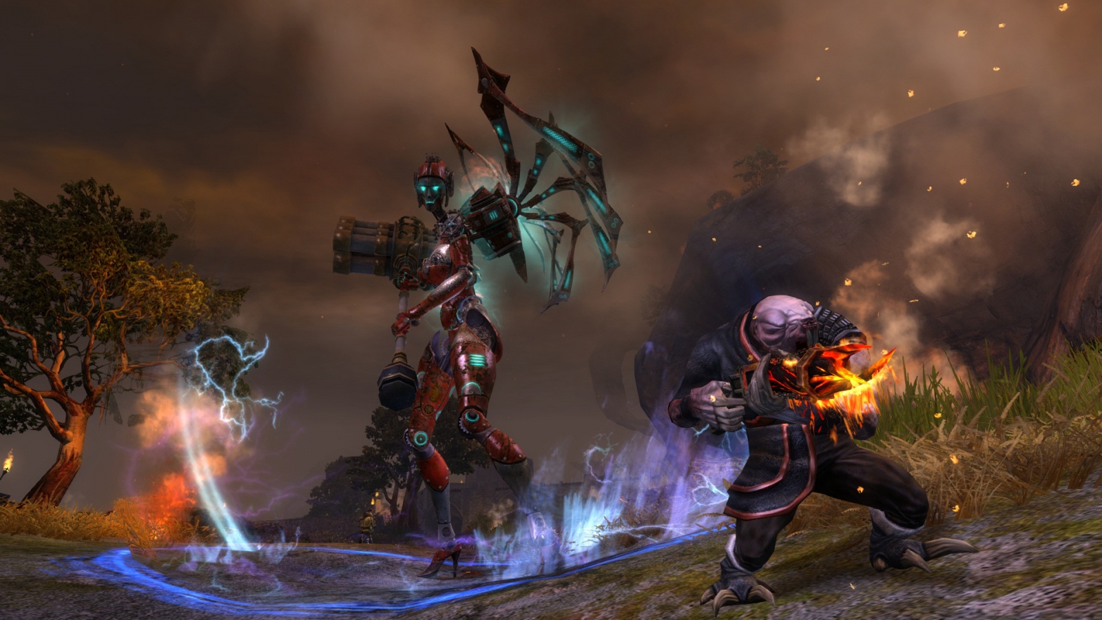 PC Guild Wars 2 Heroic Edition