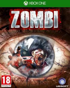 XBOXOne Zombi