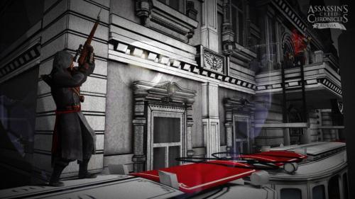 PS4 Assassin´s Creed Chronicles