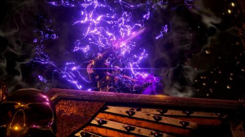 PC Warhammer 40,000 Eternal Crusade