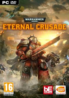 PC Warhammer 40,000 Eternal Crusade