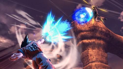 PS4 DragonBall Xenoverse 2