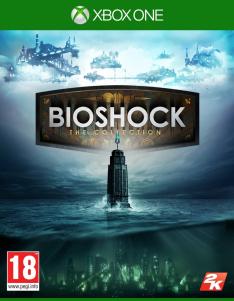 XBOXOne Bioshock: The Collection
