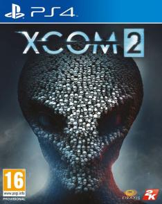 PS4 XCOM 2