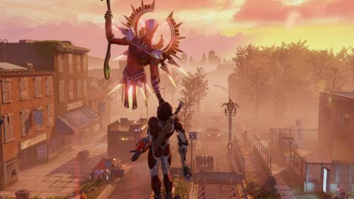 XBOXOne XCOM 2