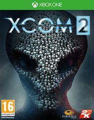 XBOXOne XCOM 2