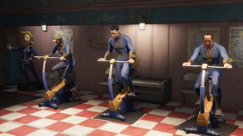 PS4 Fallout 4