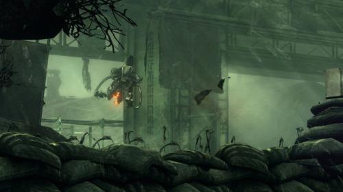 PS3 Killzone 2 Platinum