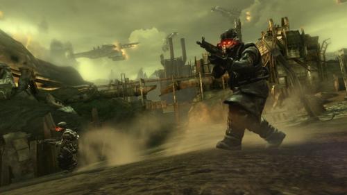 PS3 Killzone 2 Platinum